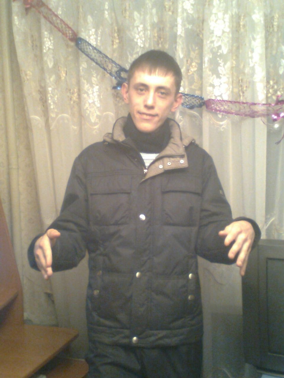 Нияз Шакирзянов 