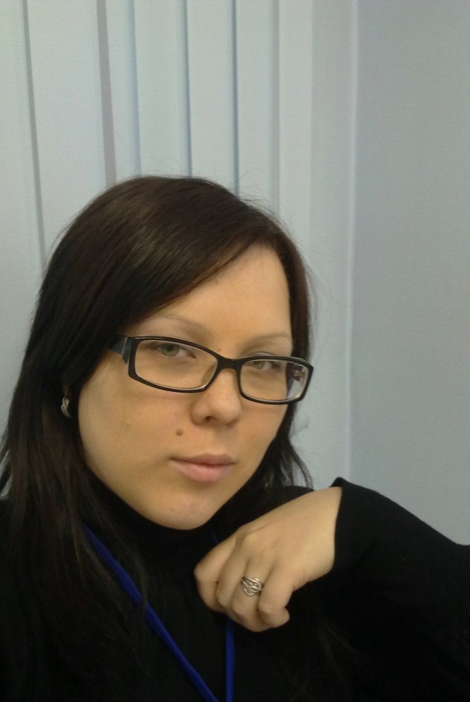 Оленька Башкирова | Новокузнецк