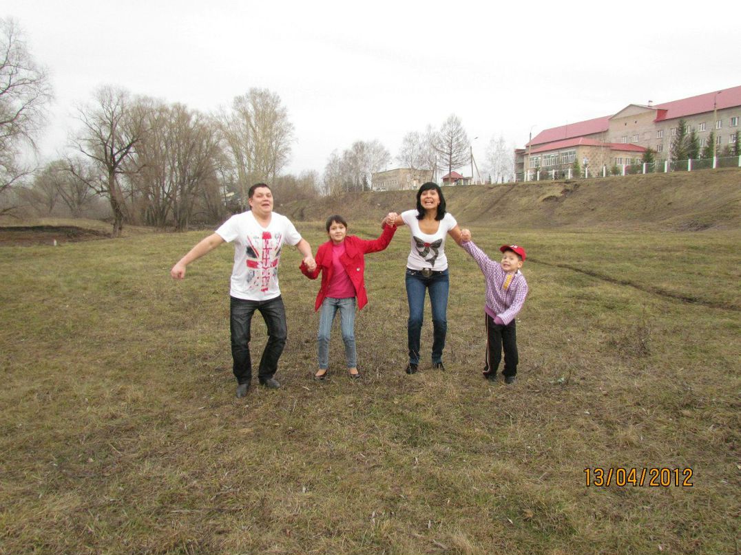 Динара Вахитова | Уфа