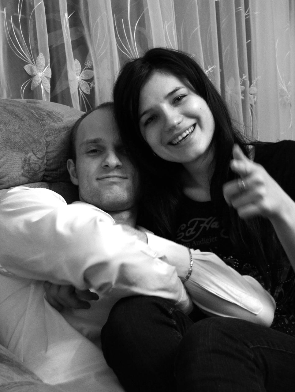 Женя Ермакова | Гомель