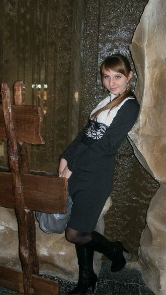 №29, Яна Никифорова, Киев №29, Яна Никифорова, Киев