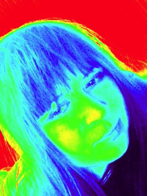 Лена Кузьмина | Санкт-Петербург