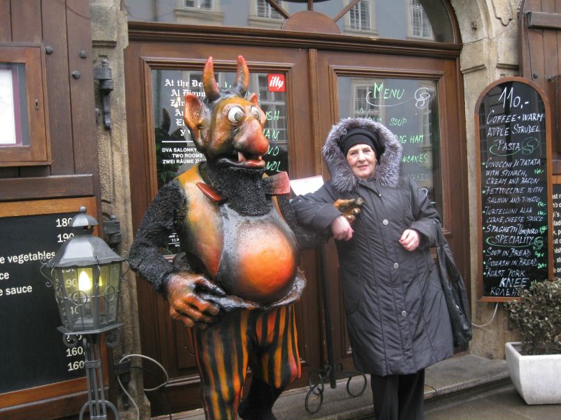 Tamara Жаак | Munster