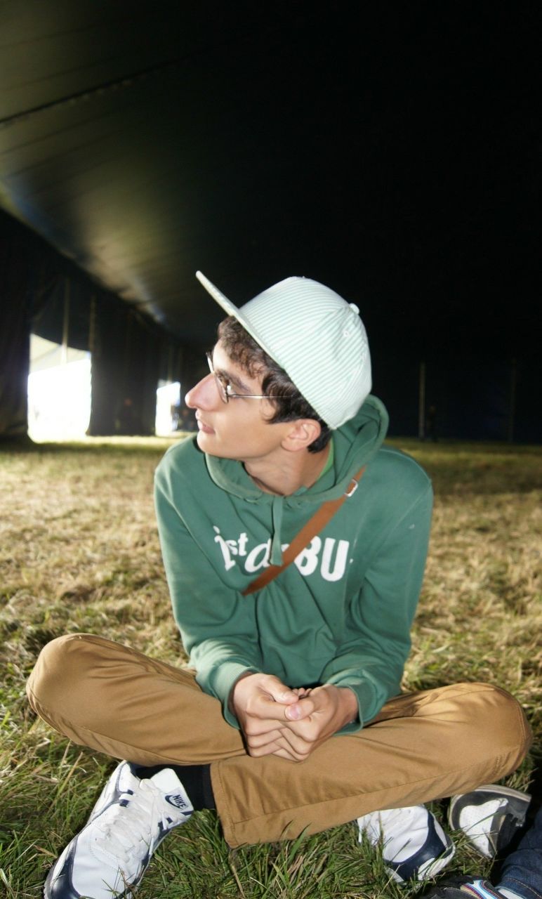 Асиф Нуриев | Москва