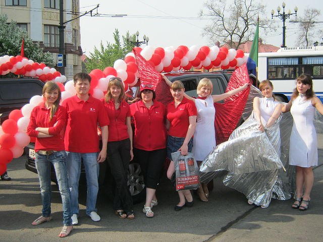 Елизавета Кучабская | Краснодар