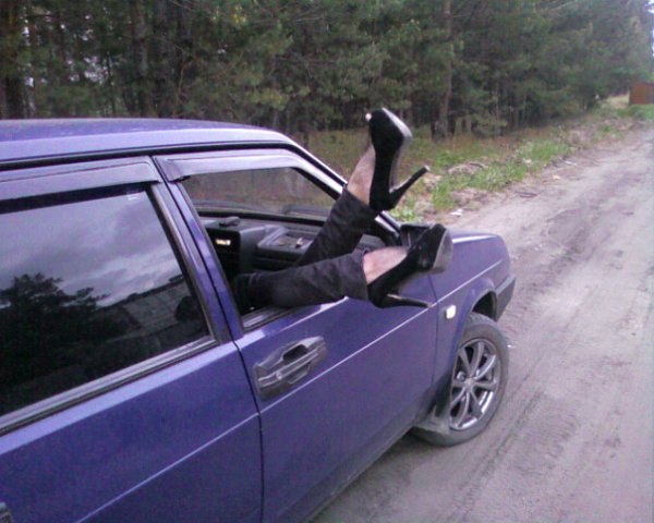 Анастасия Носова Александровна | Шадринск