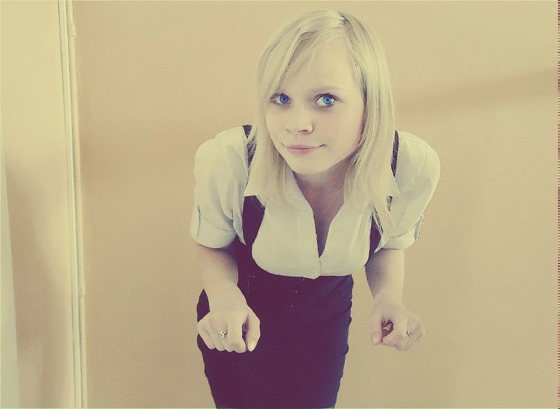 Анна Лисицына [†]TaccaT[†] | Тамбов