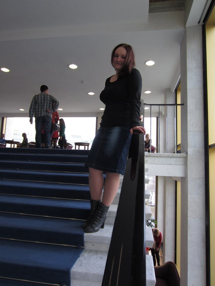 Яна Медянская | Санкт-Петербург