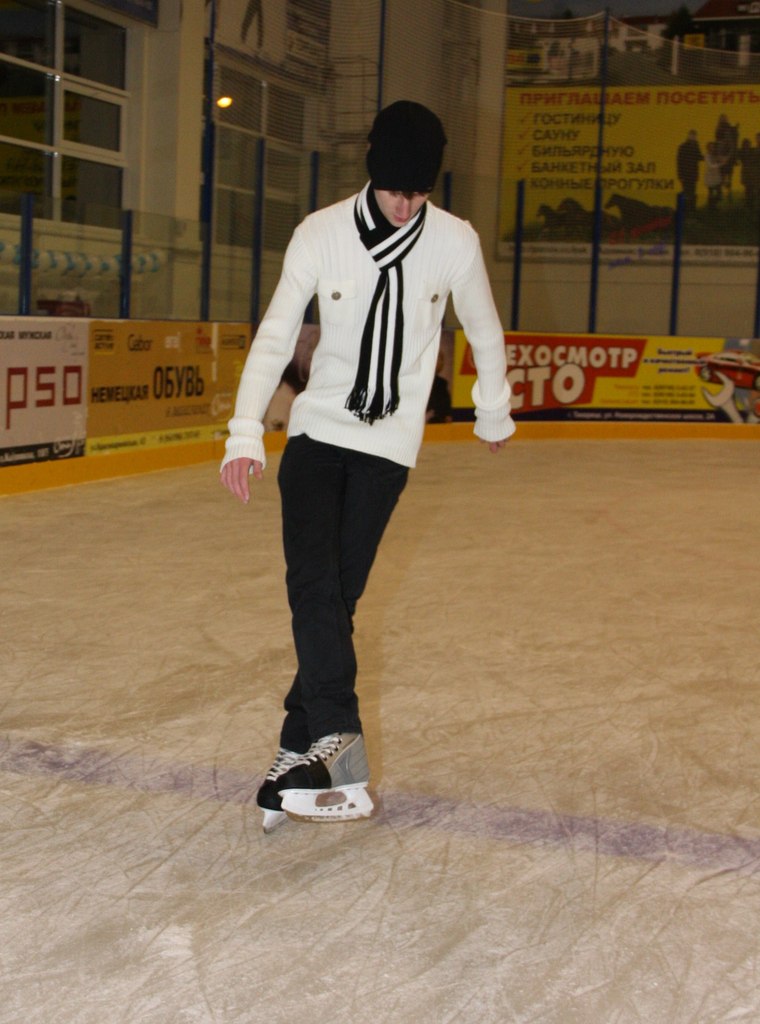 Владислав Дребезов | Тихорецк