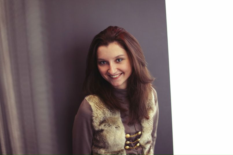 Кристина Мякишева | Екатеринбург