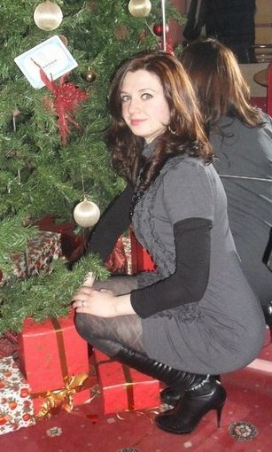 Анастасия Грибан-Сингаевская | Житомир