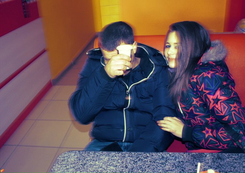 Валя Ященко | Львов