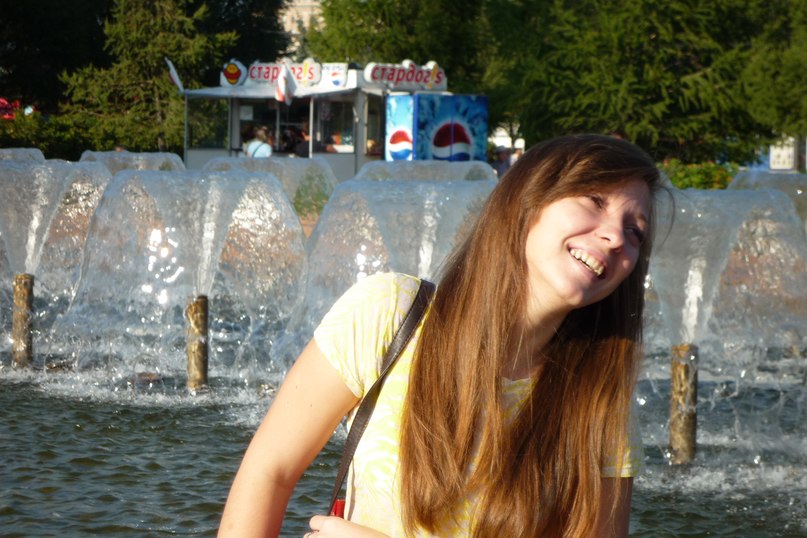 Наталья Сазонова | Брянск