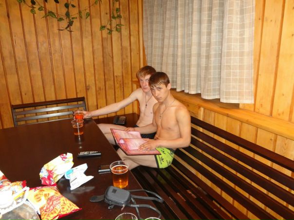 №66, Роман Чабан №66, Роман Чабан