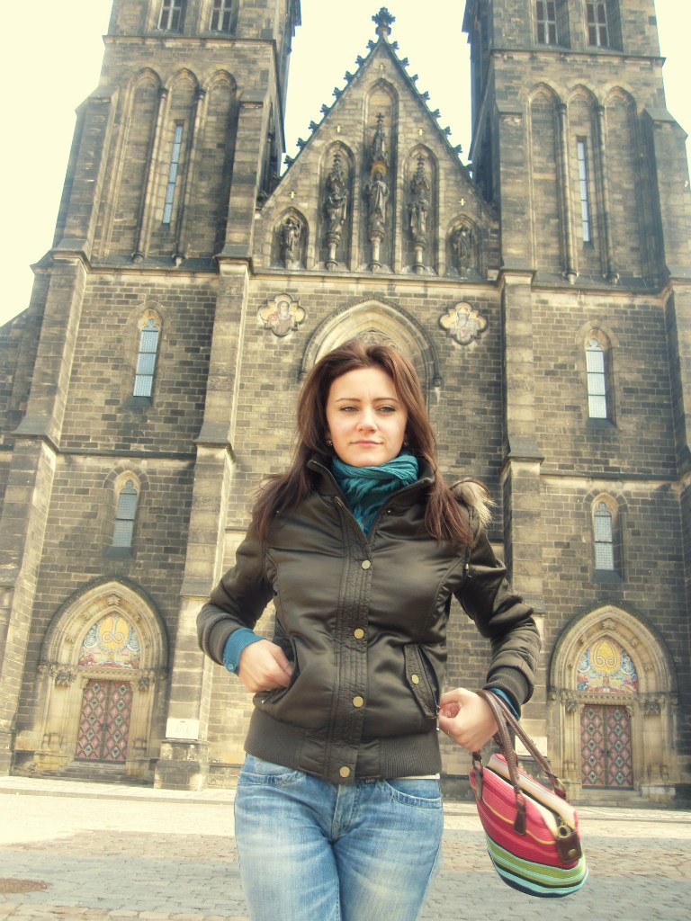 Татьяна Садовская | Москва