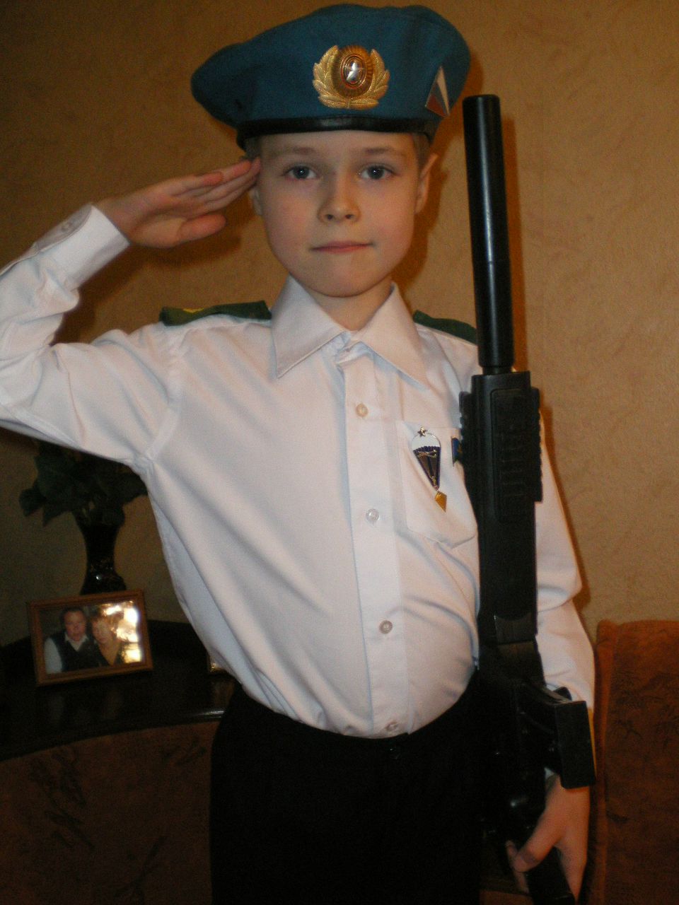 Лада Кокшарова | Мурманск