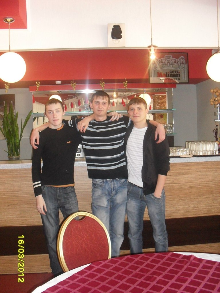 Евгений Архипов | Кемерово