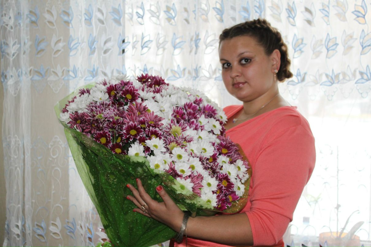 Олеся Кирсанова | Москва