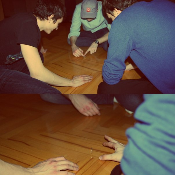 Антон Соколов | Москва