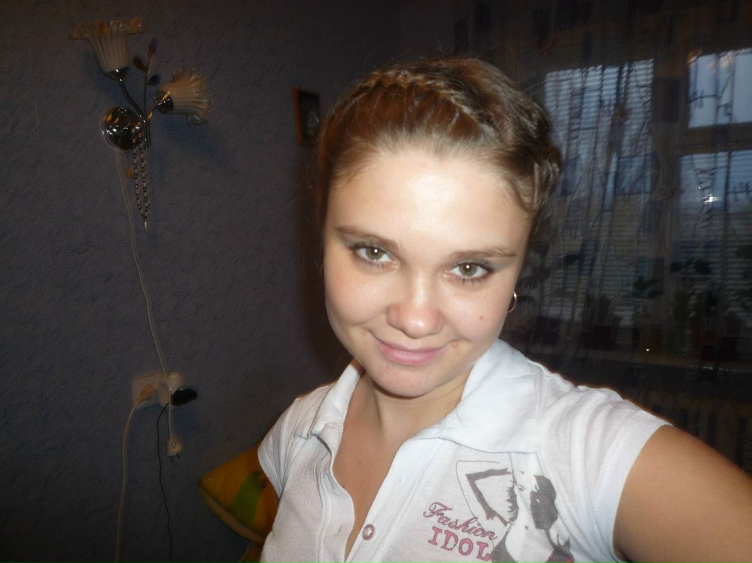 Мария Облогина | Волгоград