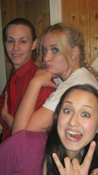 №3, Яна Клюшкина, 31 год, Уфа №3, Яна Клюшкина, 31 год, Уфа