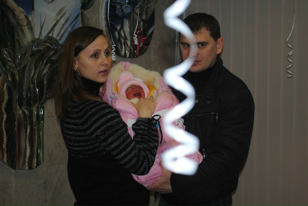 Алексей Ещенко | Луганск