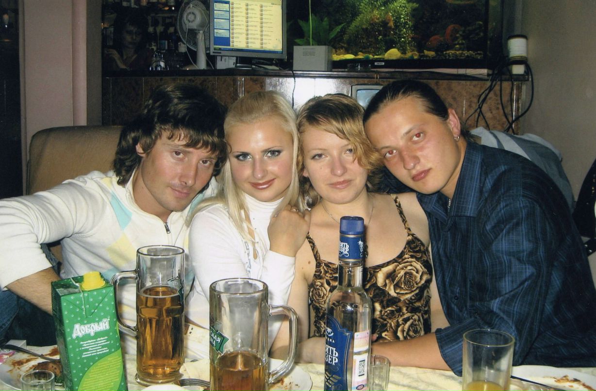 Михаил Вилков | Нижний Новгород