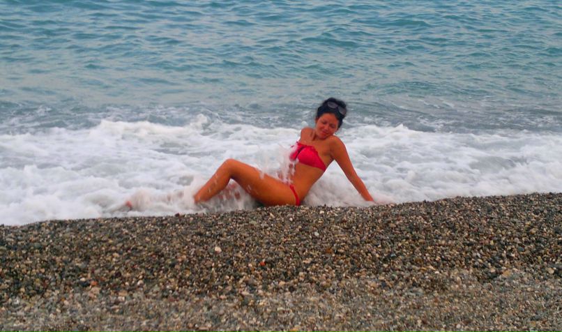 Катя Седюкевич | Москва