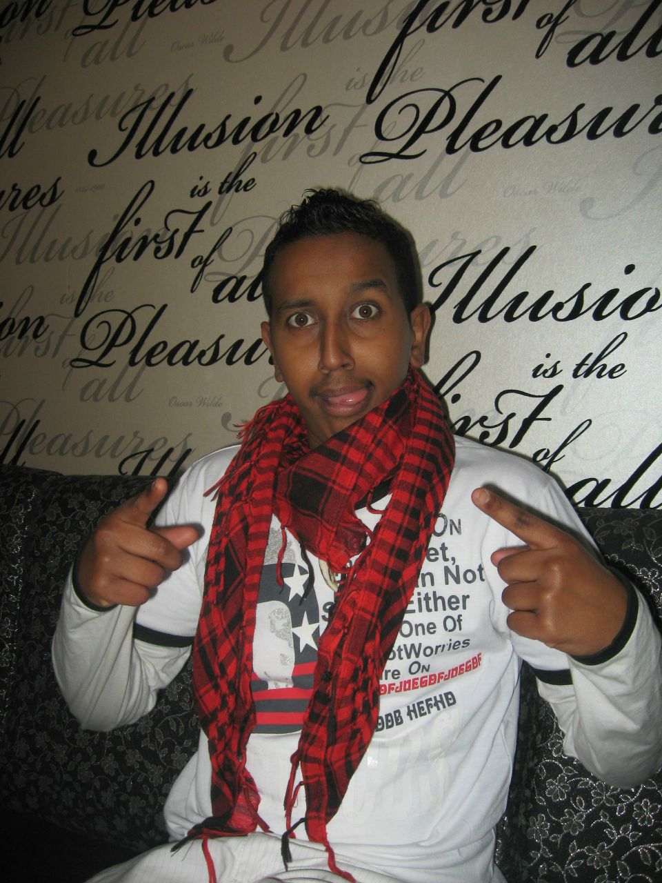 Вадим Glint | Харьков