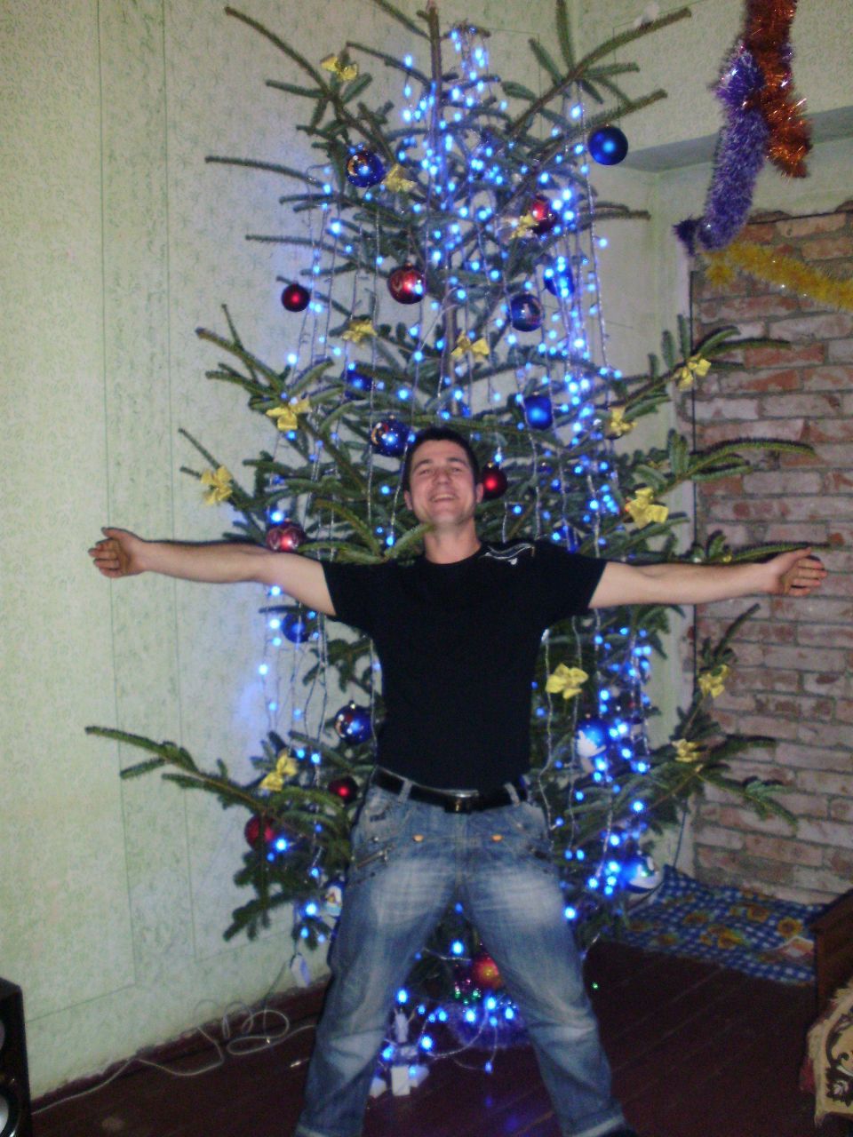 Mishanya Бурий | Черновцы