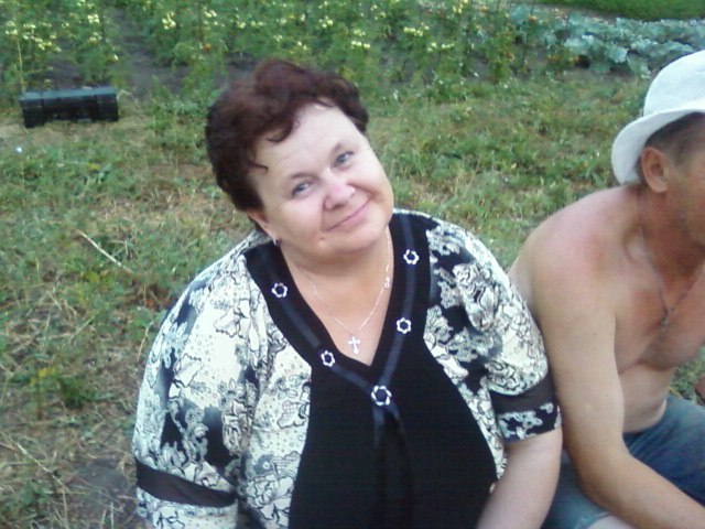 Галина Савельева | Нефтекамск