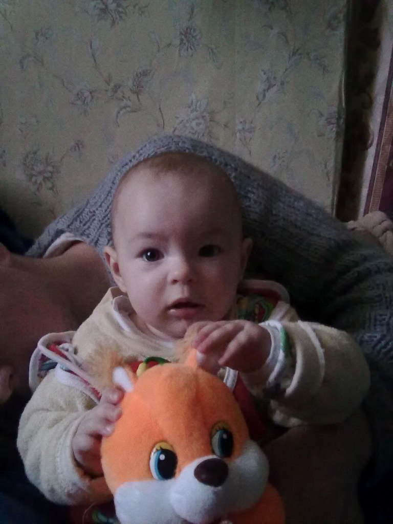 Катя Комарова | Вологда