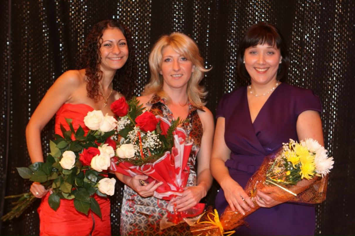 Елена Магазямова | Екатеринбург