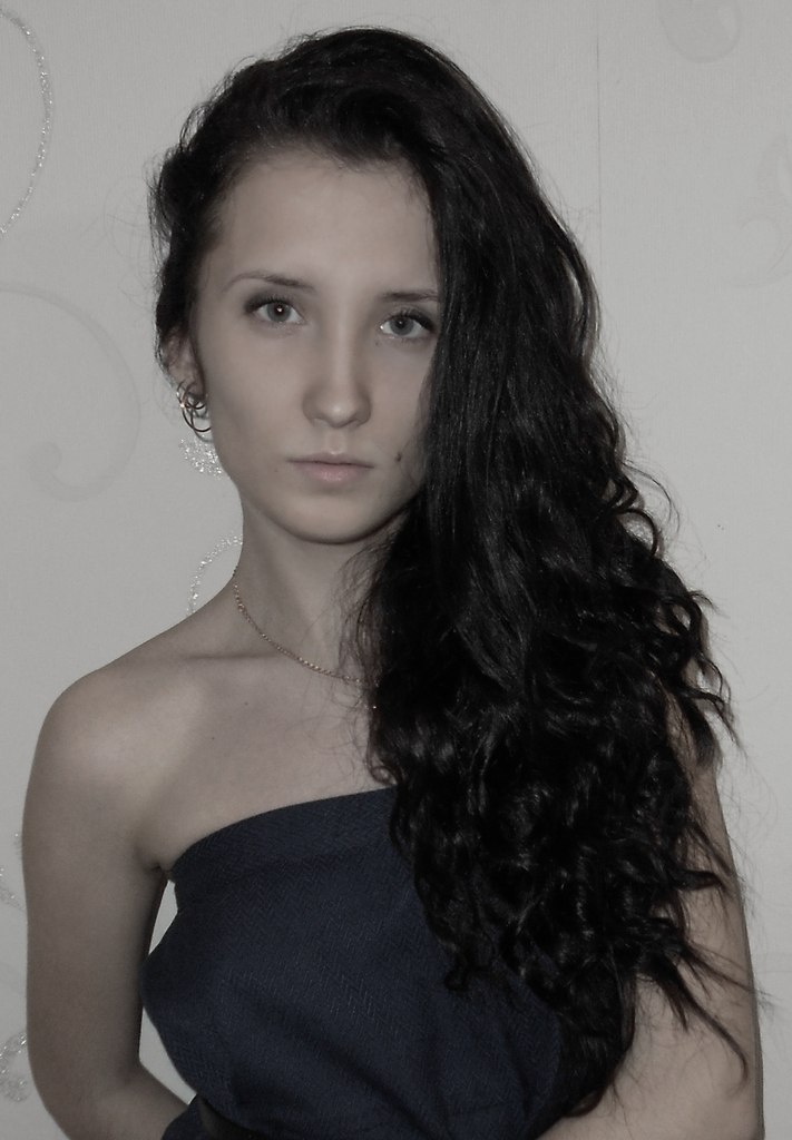 Вероника Купцова | Воткинск