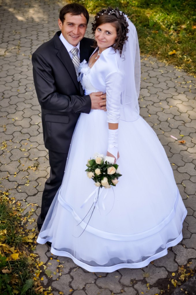 Наталия Пасальська N@TUSYA | Владимир-Волынский