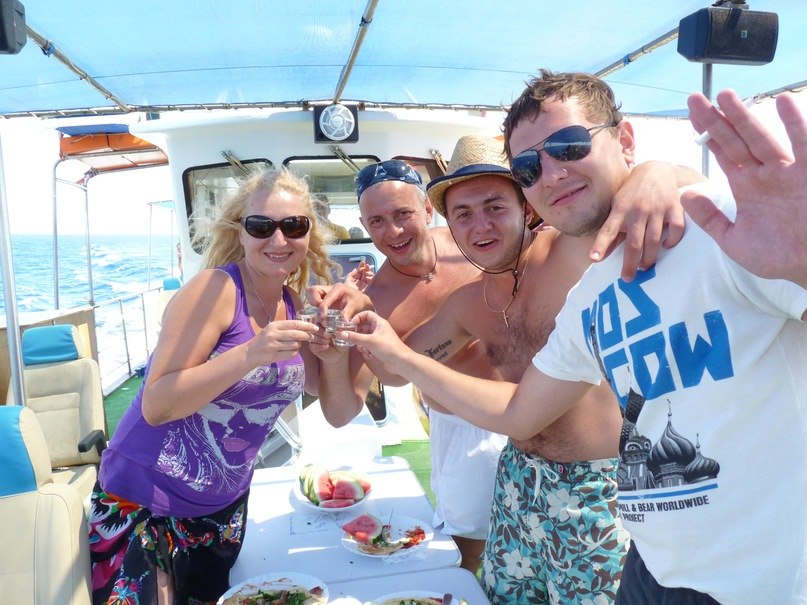 Давид Геворкян | Уфа