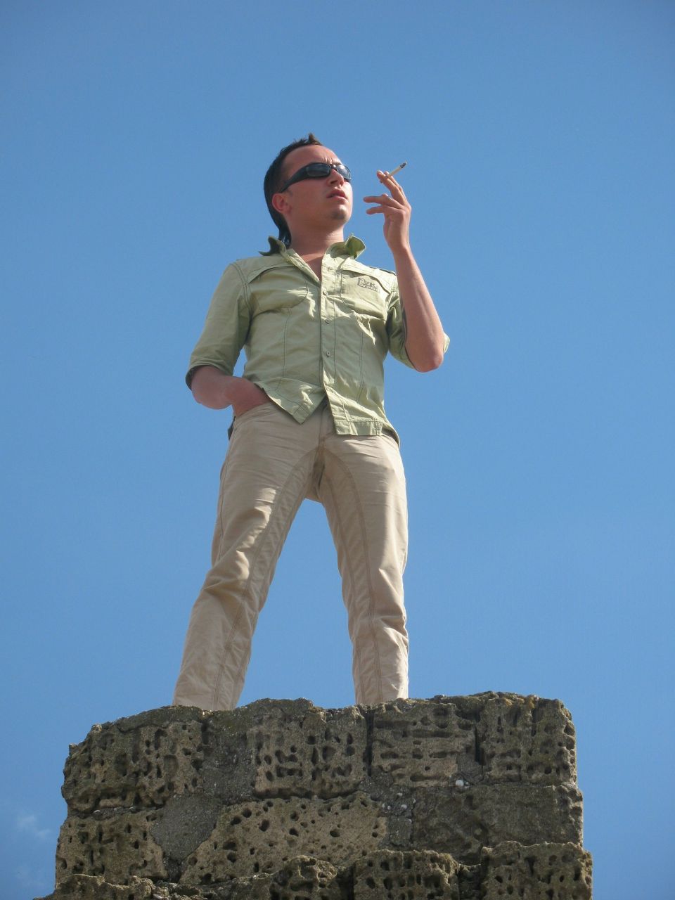 Максим Дридилин | Тверь