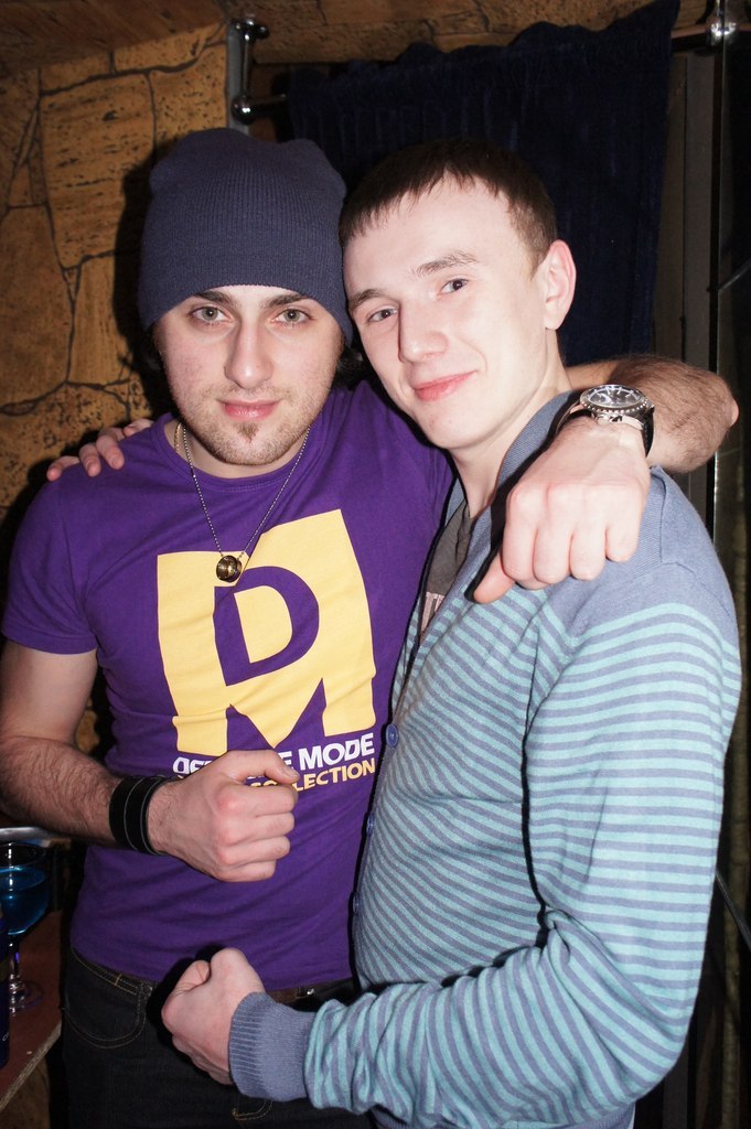 Закир Алисултанов | Кострома