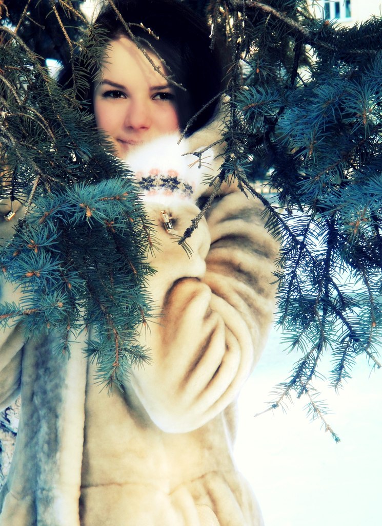 Катюшка Боева-Гацуленко | Воронеж