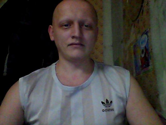 Александр Капустин | Новосибирск