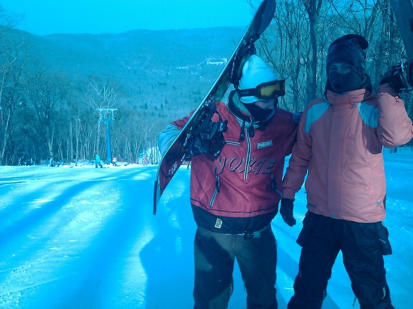 Кирилл Чепенко | Владивосток