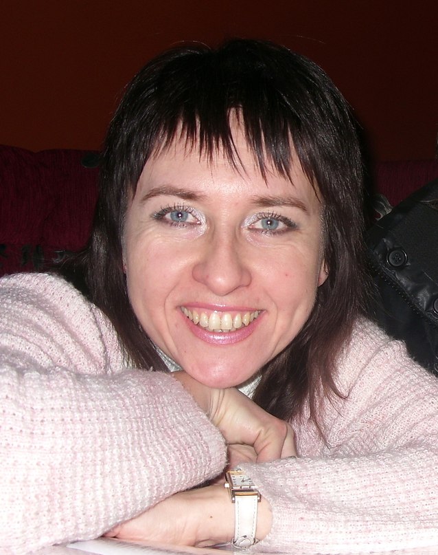 Оксана Глухова | Тула