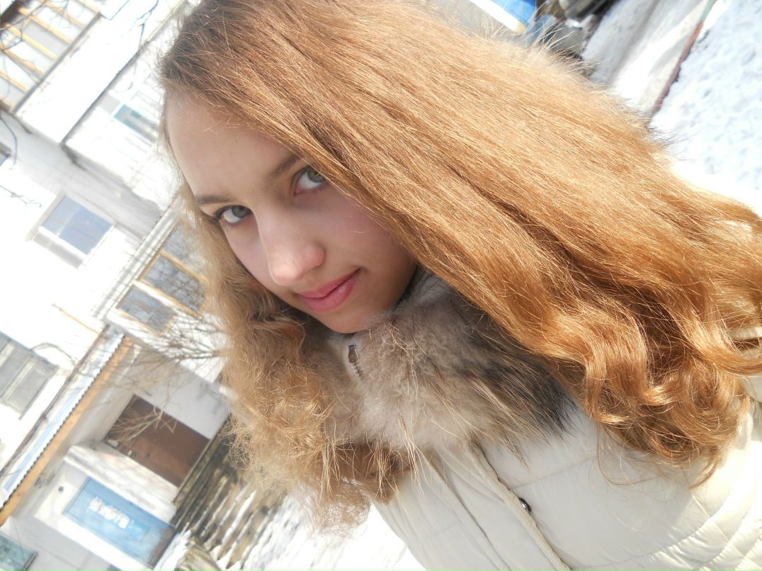 Дашуля Гулко | Симферополь