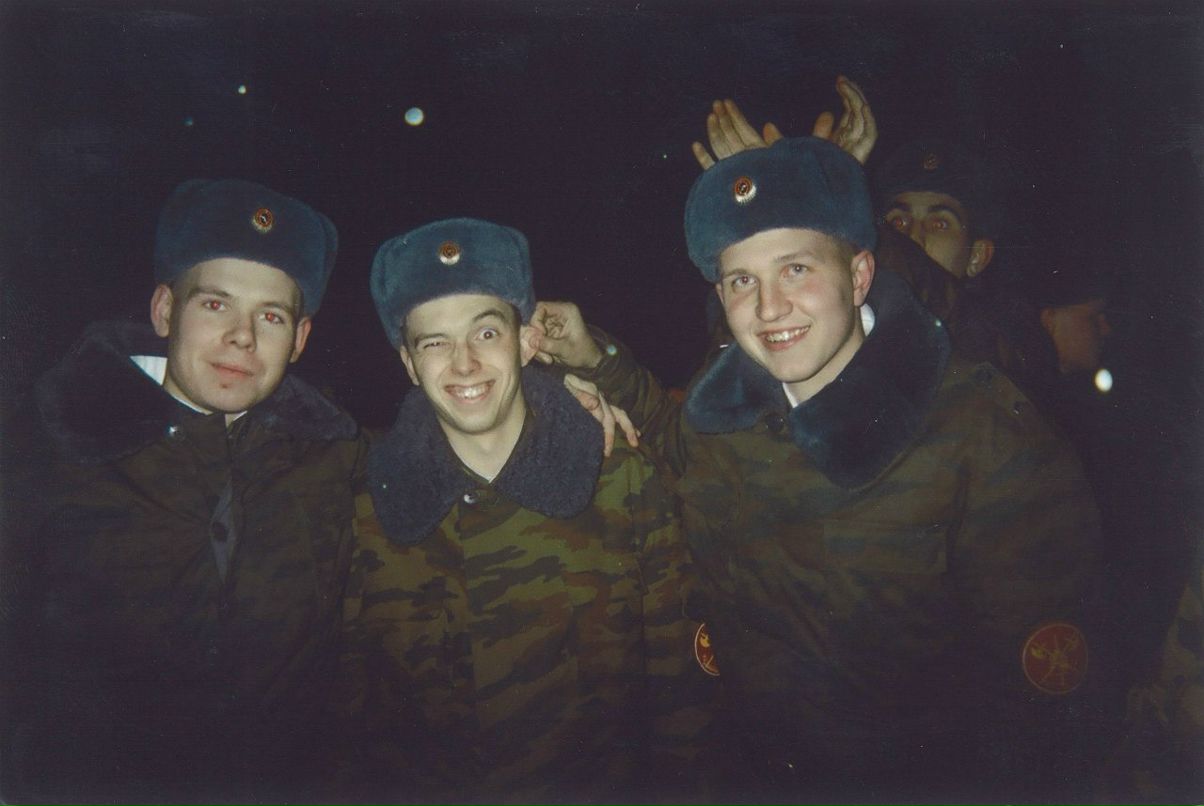 Олег Шваб | Челябинск