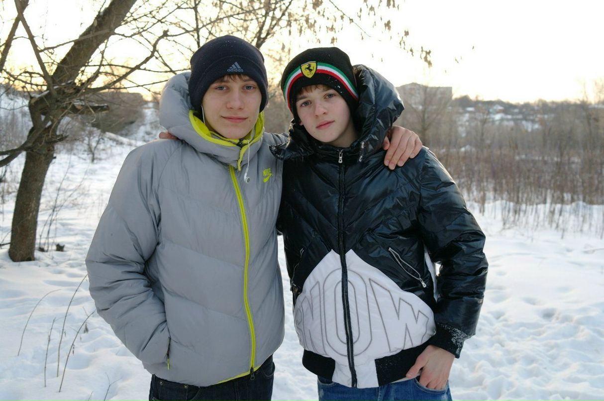 Миша Дейниченко | Киев