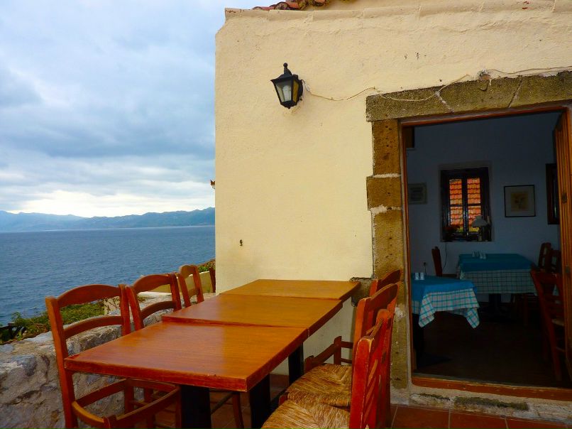 Константин Билибин | Новороссийск