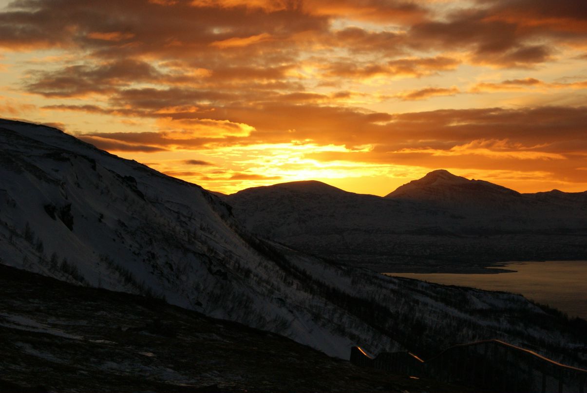 Анна Орешкова nemalenkayauzhe | Oslo