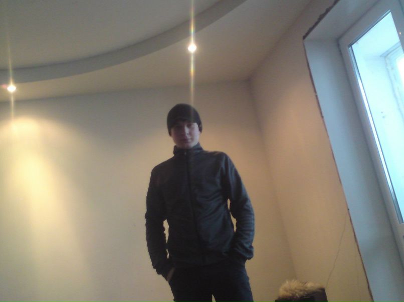 Роман Хитрин | Новосибирск