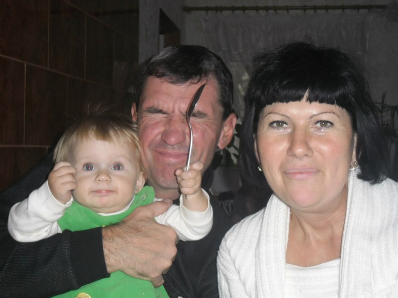 Татьяна Самгина | Мелитополь