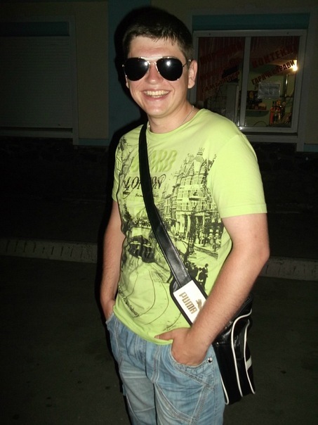 №39, Вітьок Писанко, 36 лет, Кропивницкий / Кировоград №39, Вітьок Писанко, 36 лет, Кропивницкий / Кировоград